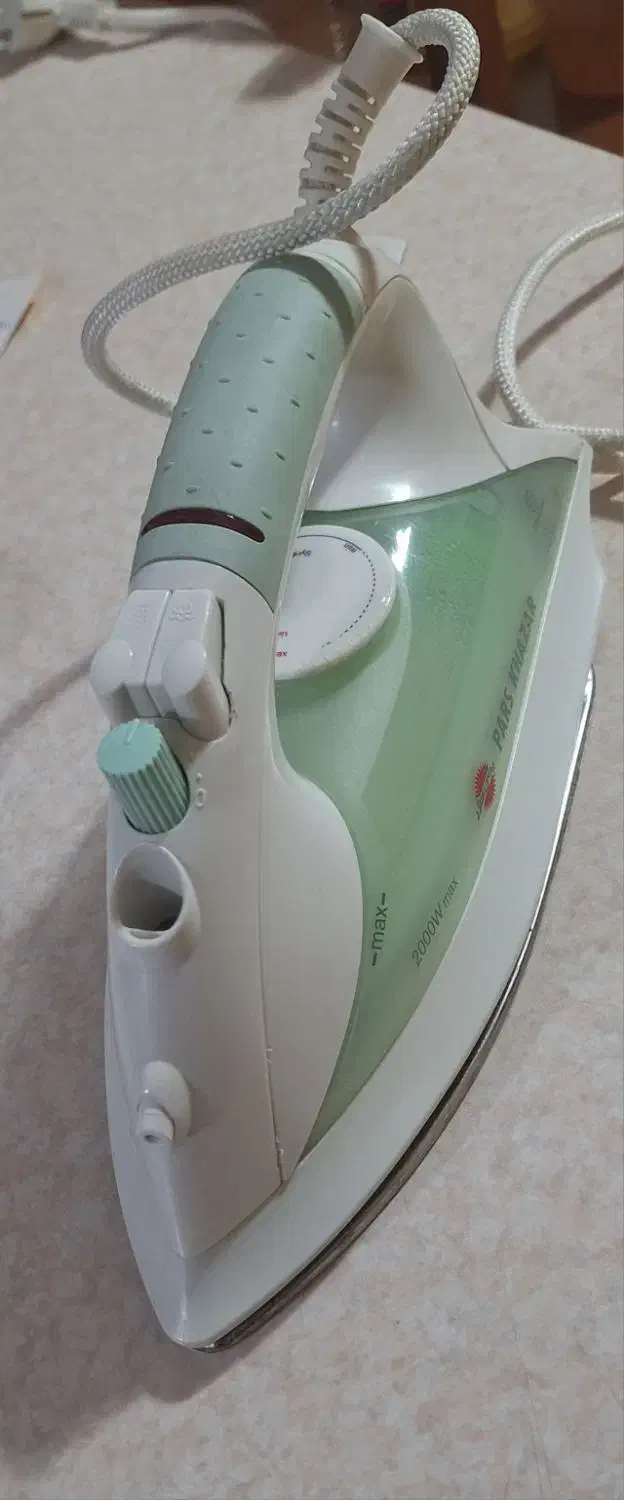 اتو|اتو و لوازم اتو|ساوه, |دیوار