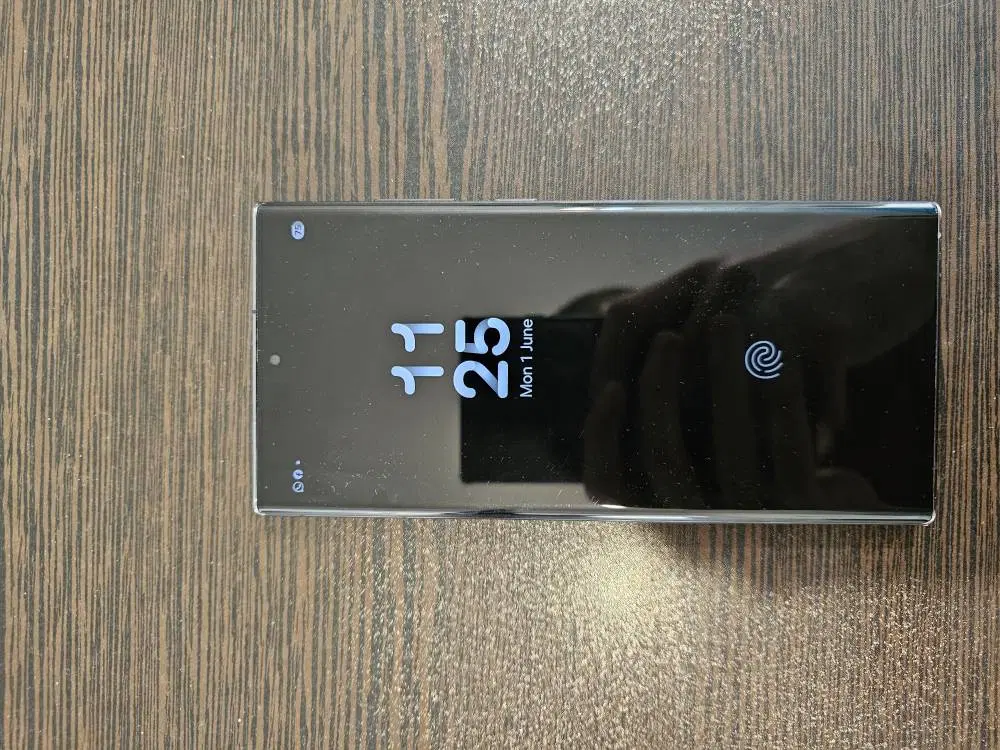 s22 ultra 256g|موبایل|کرمان, |دیوار