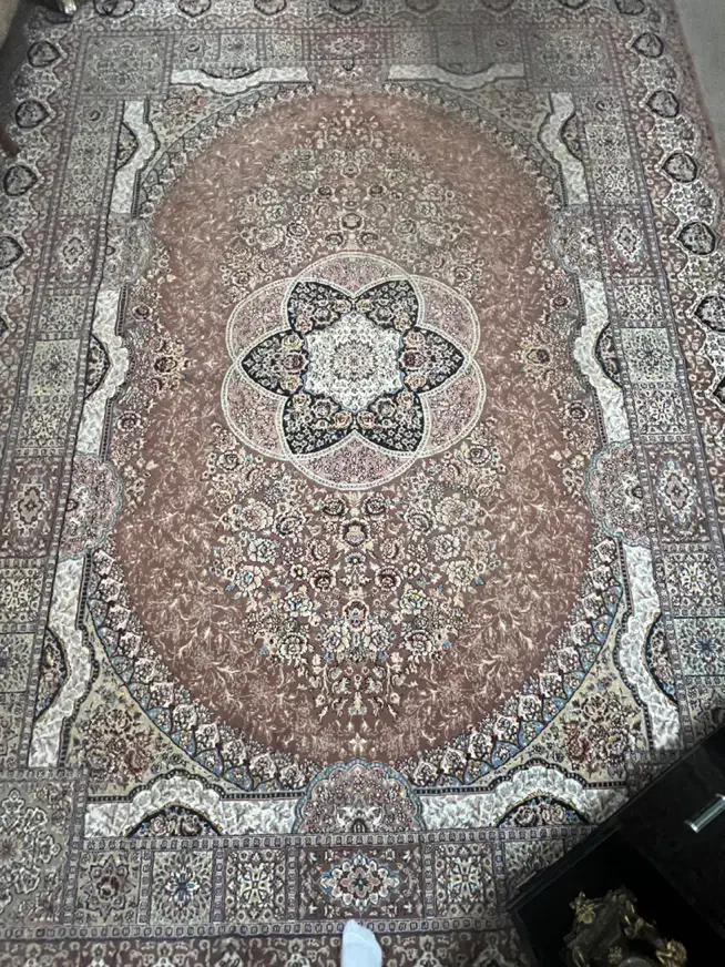 فرش ۱۲ متری و ۹ متری|فرش|گرگان, |دیوار