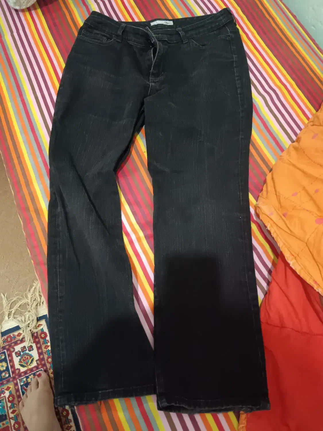 شلواری 120هزارتومان|لباس|مشهد, توس (بلوار توس)|دیوار