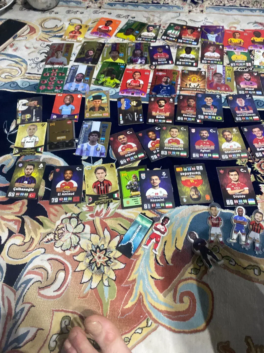 کارت های توبه‌ی کیمدی|اسباب‌‌بازی|صباشهر, |دیوار