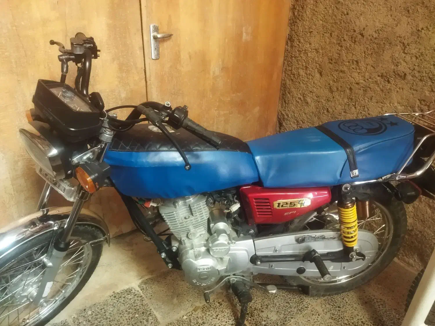 موتو کویر ۱۵۰ ۱۴۰۱|موتورسیکلت|لردگان, |دیوار