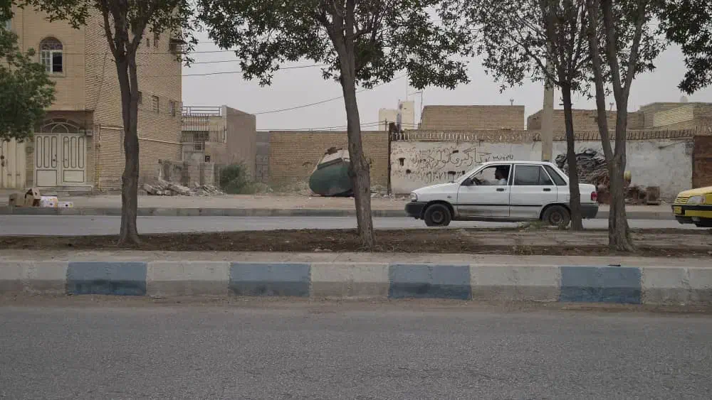 اجاره ملک تجاری سر کمربندی|اجارهٔ مغازه و غرفه|خرمشهر, |دیوار