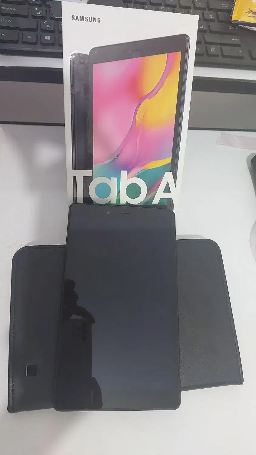 تبلت سامسونگ|تبلت|زنجان, |دیوار