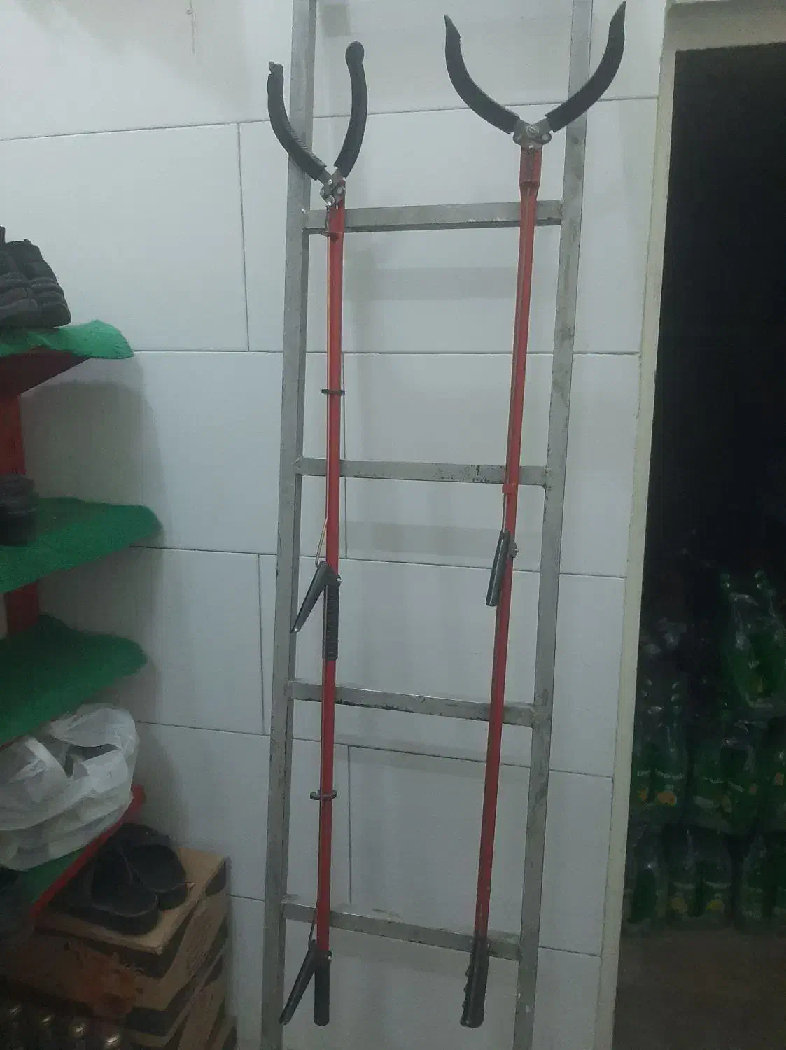 انبر کالاگیر|فروشگاه و مغازه|گلستان (تهران), |دیوار