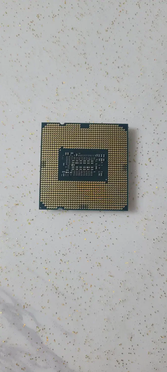 cpu 10100|قطعات و لوازم جانبی رایانه|کرج, حاجی آباد|دیوار