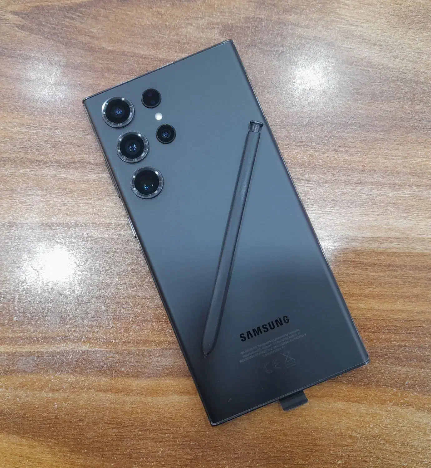 samsung s23 ultra|موبایل|تبریز, |دیوار