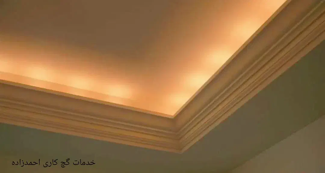 گچکاری ساختمان رشت کیفیت عالی|خدمات پیشه و مهارت|رشت, توشیبا|دیوار