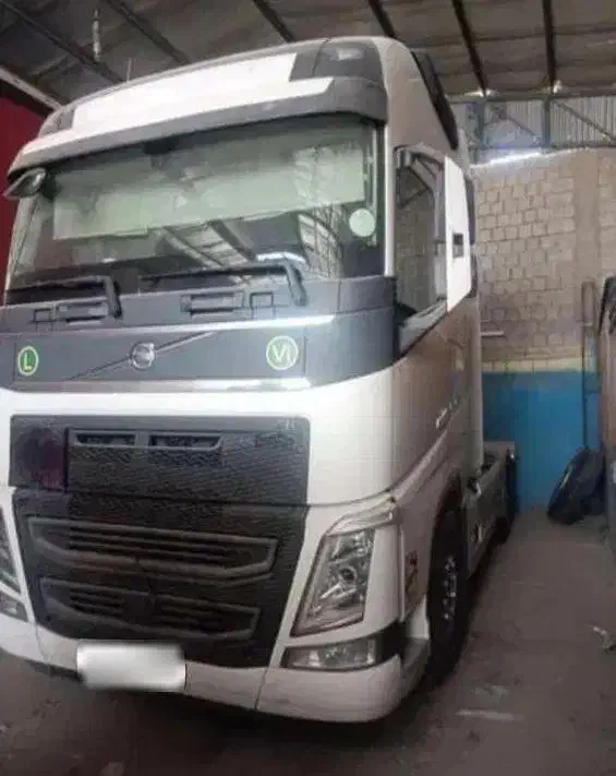 ولوو fh540|خودرو سنگین|شیراز, عفیف‌آباد|دیوار