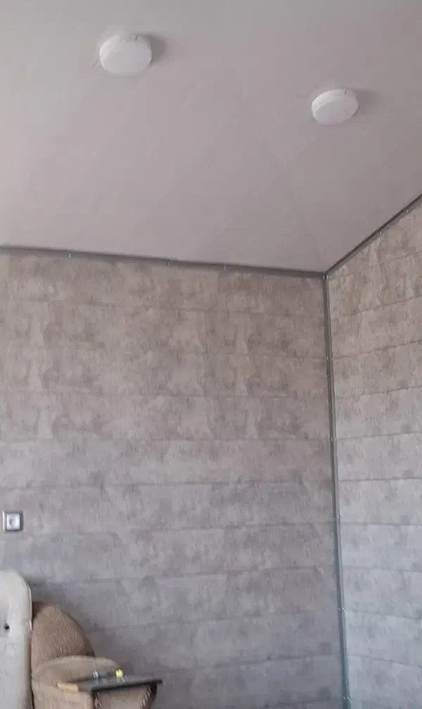 کانکس ویلای|مصالح و تجهیزات ساختمان|شهرکرد, |دیوار