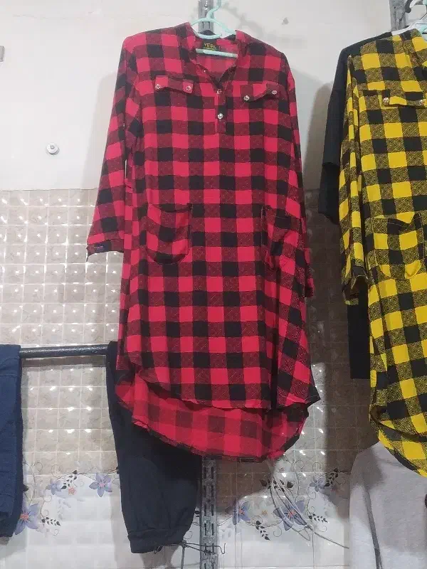 لباس|لباس|قم, علی آباد|دیوار