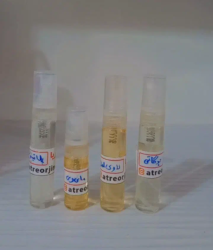 انواع عطر با قیمت مناسب و کیفیت تضمینی|آرایشی، بهداشتی، درمانی|فردوس (خراسان), |دیوار