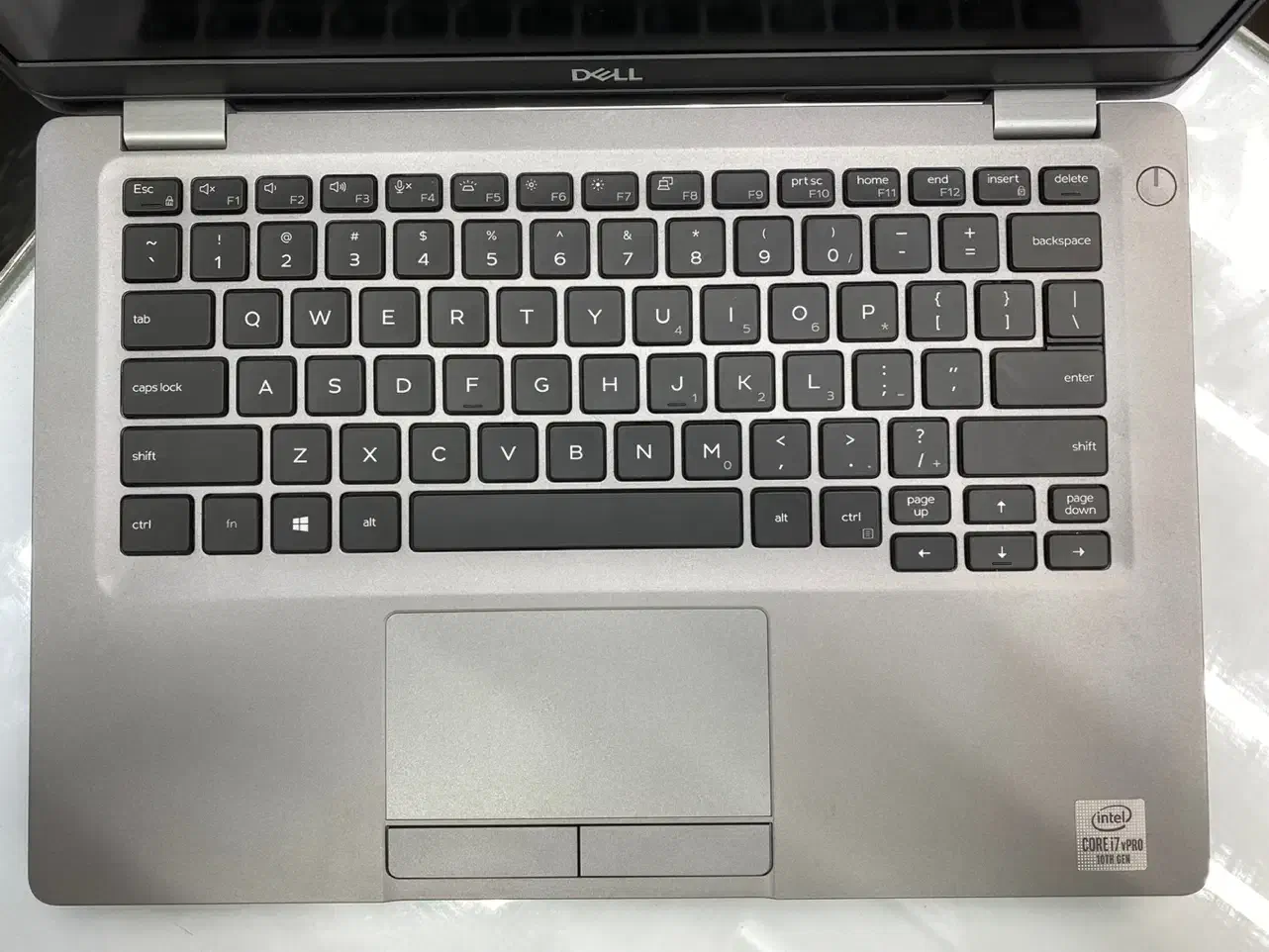 لپ تاپ Dell|رایانه همراه|ساوه, |دیوار