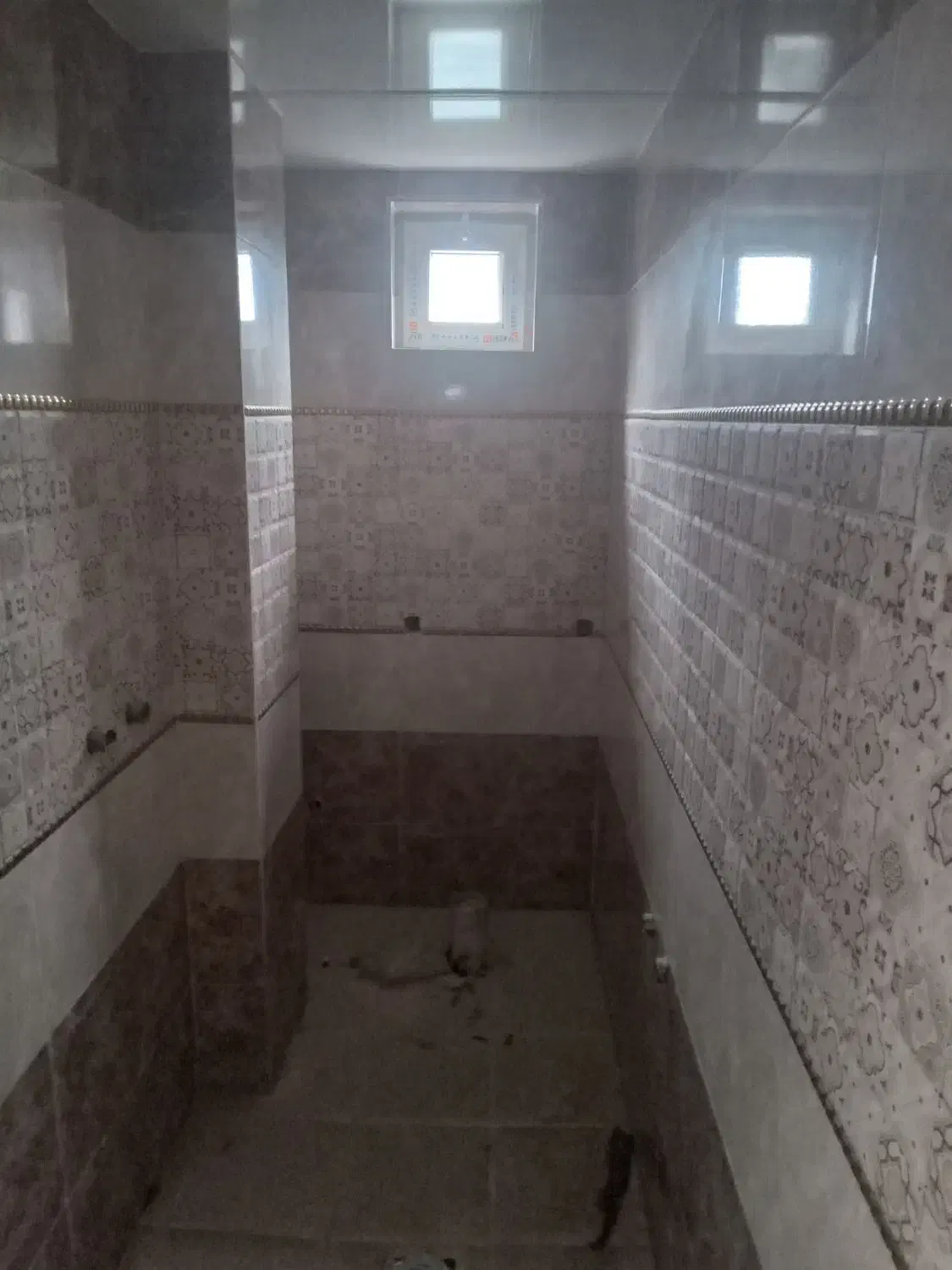 نصب کاشی و سرامیک|خدمات پیشه و مهارت|رامسر, |دیوار