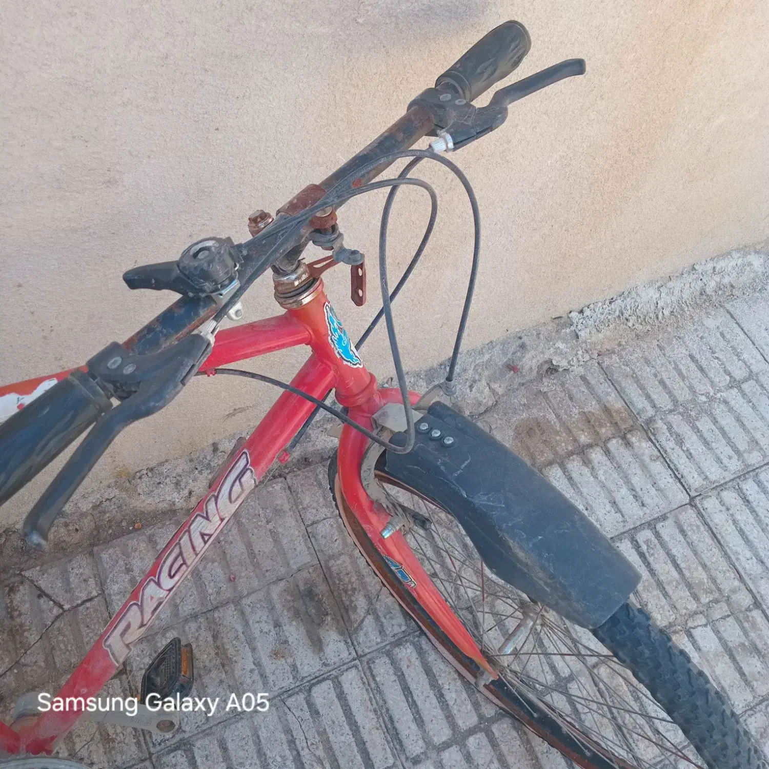 دوچرخه ۲۸ کوهستان|دوچرخه، اسکیت، اسکوتر|شیراز, انجیره|دیوار