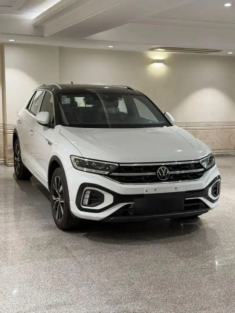 فولکس تیراک ۲۰۲۵ صفر|خودرو سواری و وانت|تهران, سهروردی|دیوار