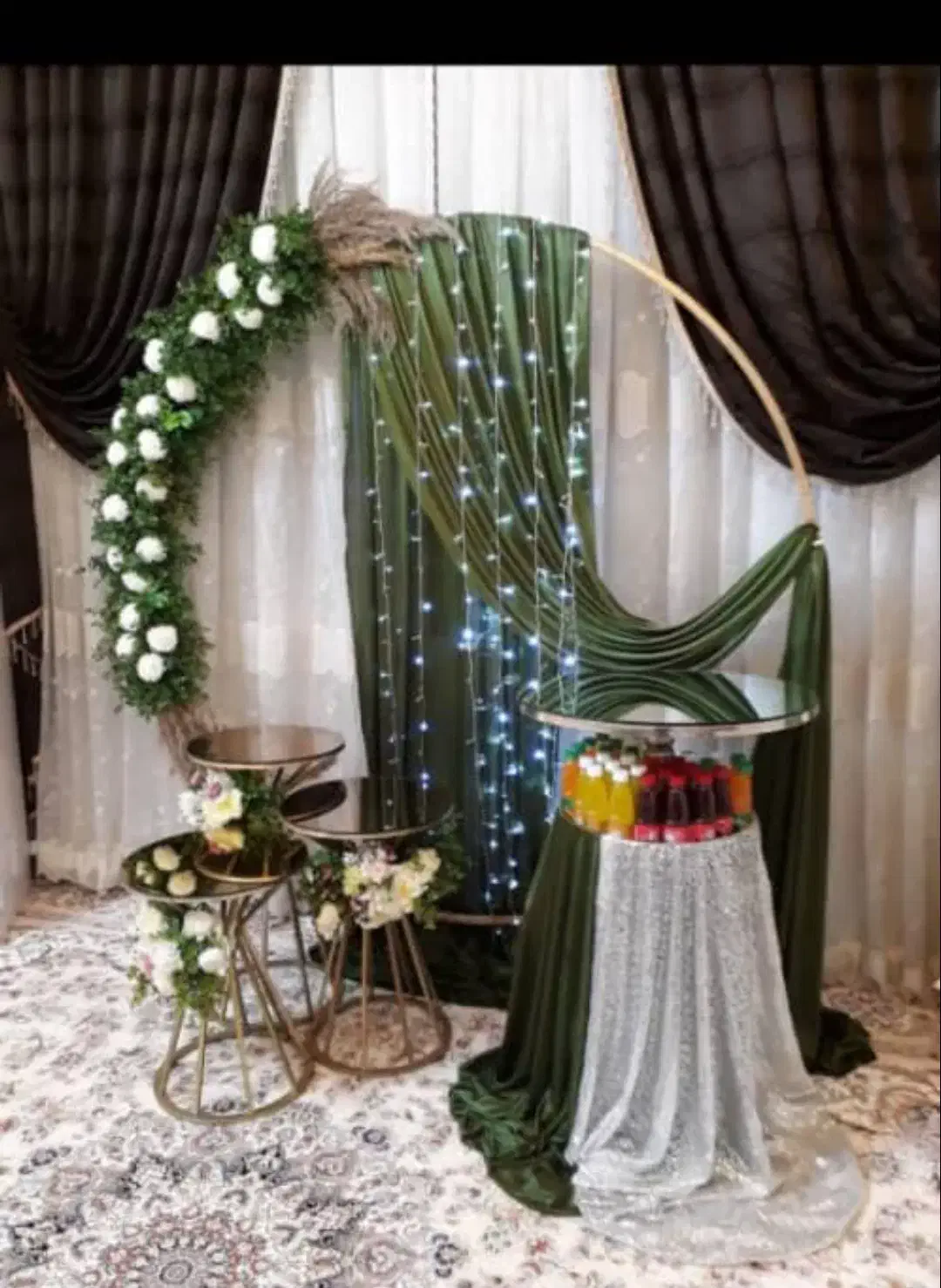 دیجی وفیلم برداری وسفره عقد|خدمات پذیرایی، مراسم|اهواز, کوی علوی|دیوار