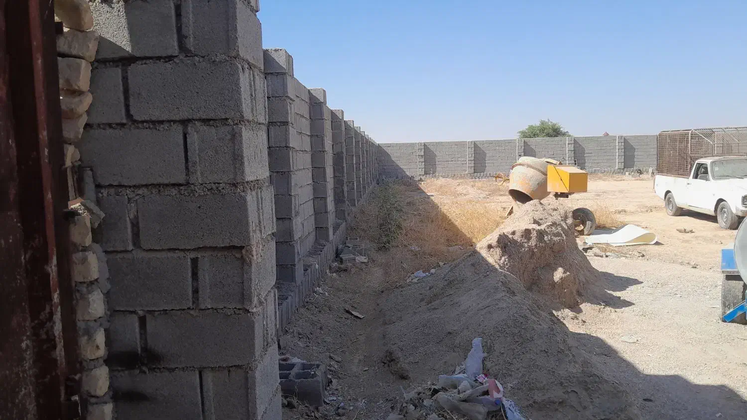 نیازمند پیمانکار|استخدام معماری، عمران و ساختمانی|دزفول, |دیوار