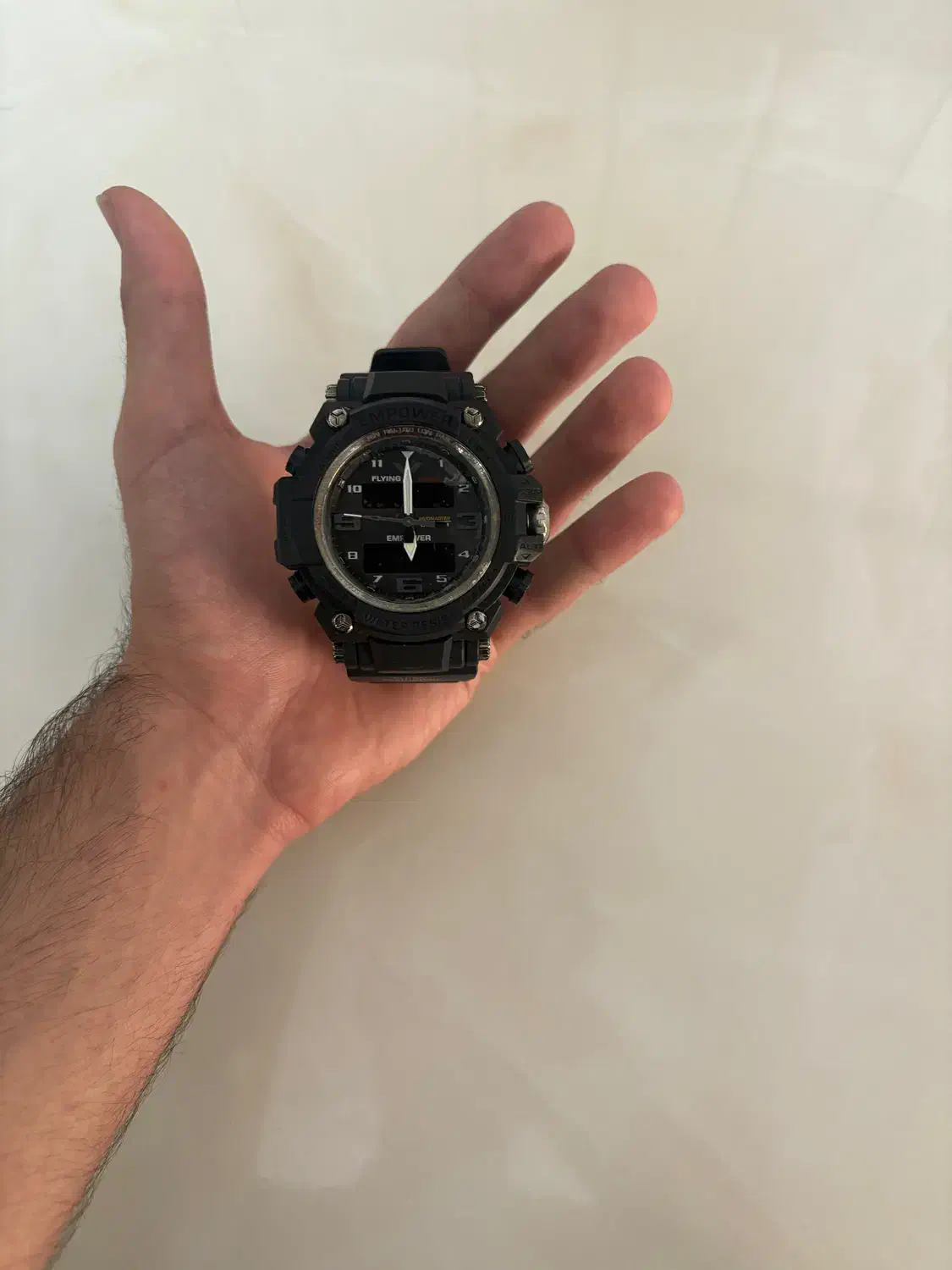 ساعت اسپرت هوشمند|ساعت|گلستان (تهران), |دیوار