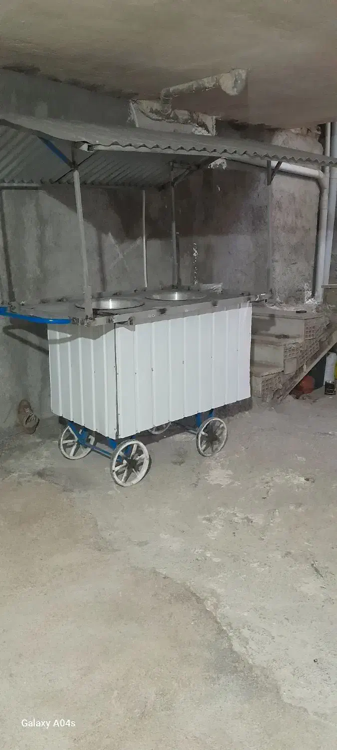 گاری فروشی|ابزارآلات|ایلام, |دیوار