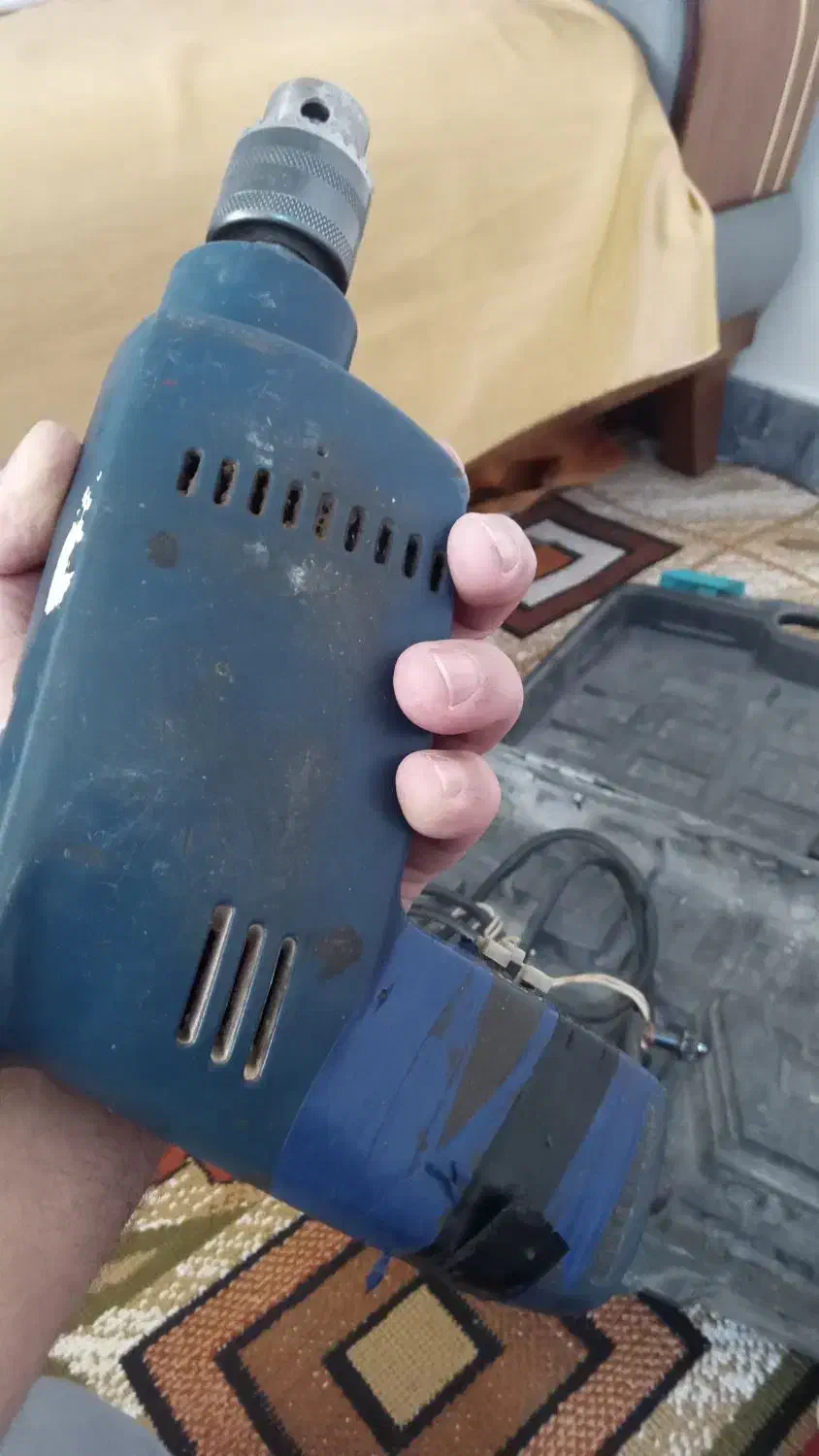 فروشی|ابزارآلات|خاوران, |دیوار