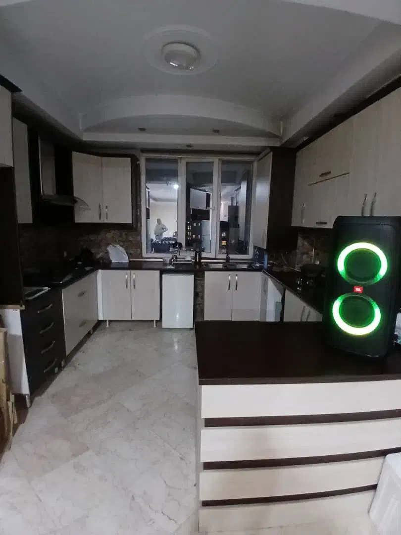 ۸۰متر، تک خواب، فرجام، فول امکانات، قابل تبدیل|اجارهٔ دفتر کار، اتاق اداری، مطب|تهران, علم و صنعت|دیوار