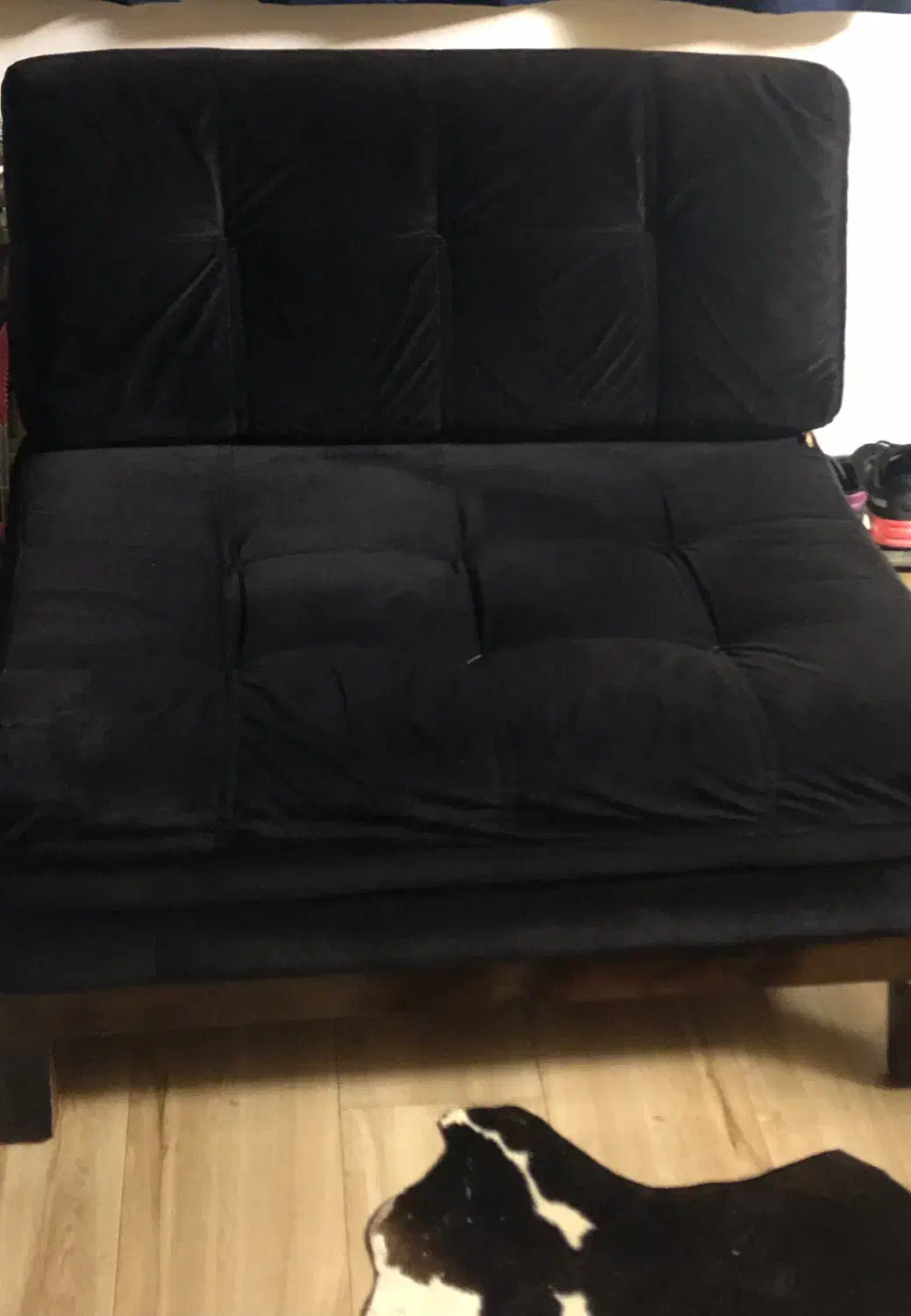 نیم ست جلوی تلویزیون|مبلمان خانگی و میز عسلی|فریدون‌کنار, |دیوار