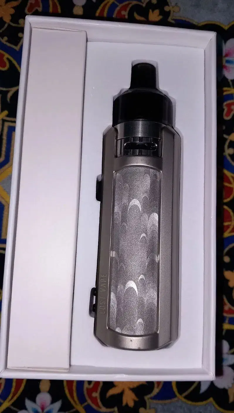 ویپ مینی کاملا سالم|زیورآلات و اکسسوری|رشت, کوی حسینی|دیوار