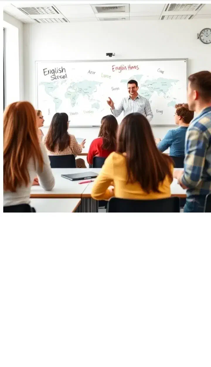 جذب مدرس زبان|استخدام آموزشی|قم, آزادگان|دیوار
