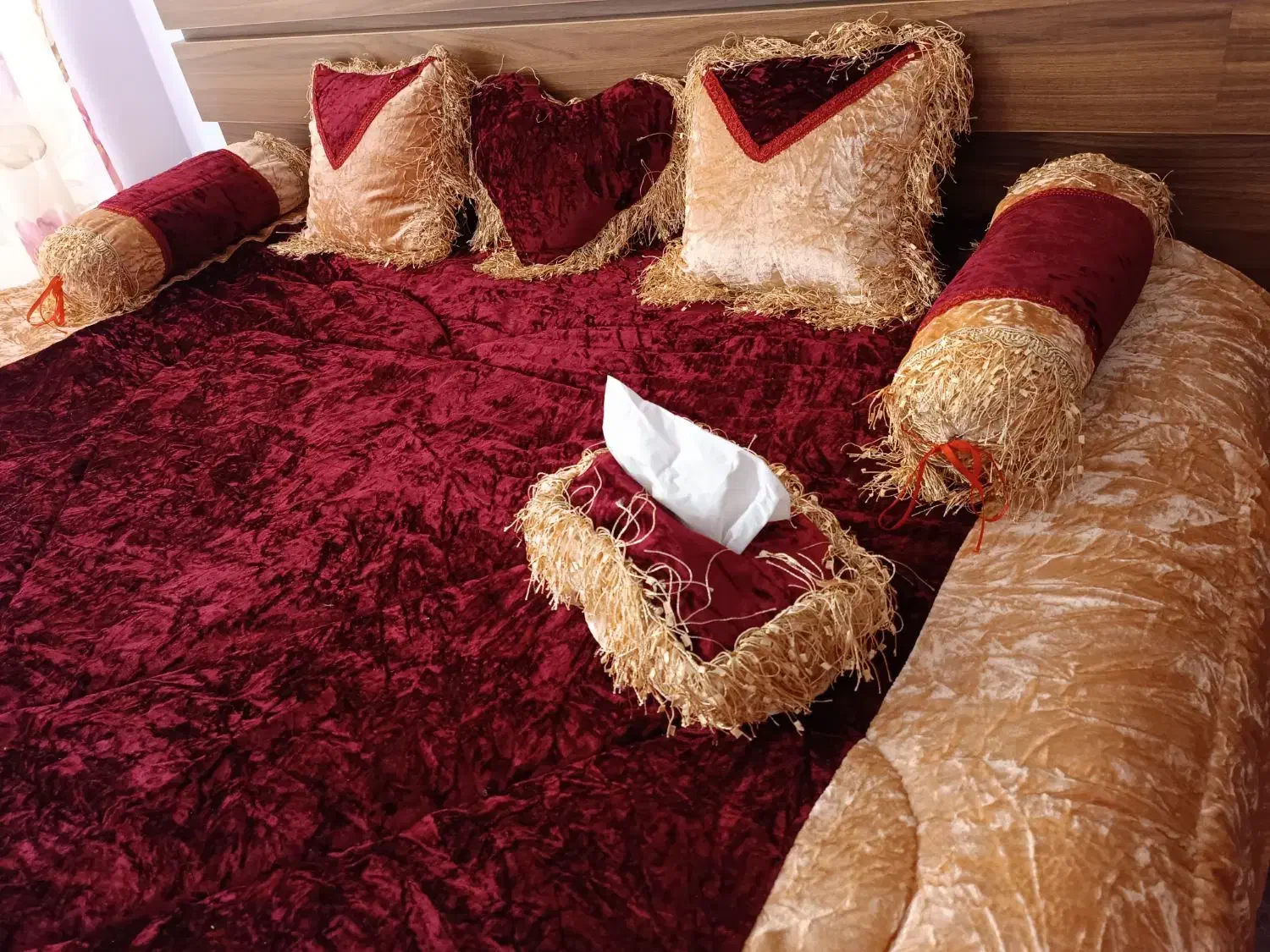 روتختی نو 10 تیکه|سرویس روتختی|ایلام, |دیوار