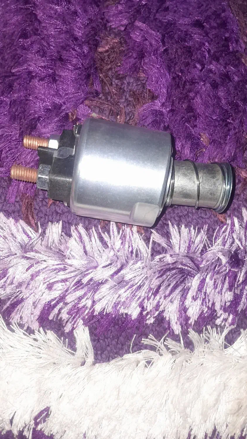 اتوماتیک استارت پژو ۴۰۵|قطعات یدکی و لوازم جانبی|محمدیه-قزوین, |دیوار