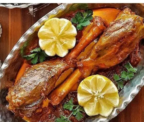 بوقلمون طلا|حیوانات مزرعه|خرم‌آباد, |دیوار