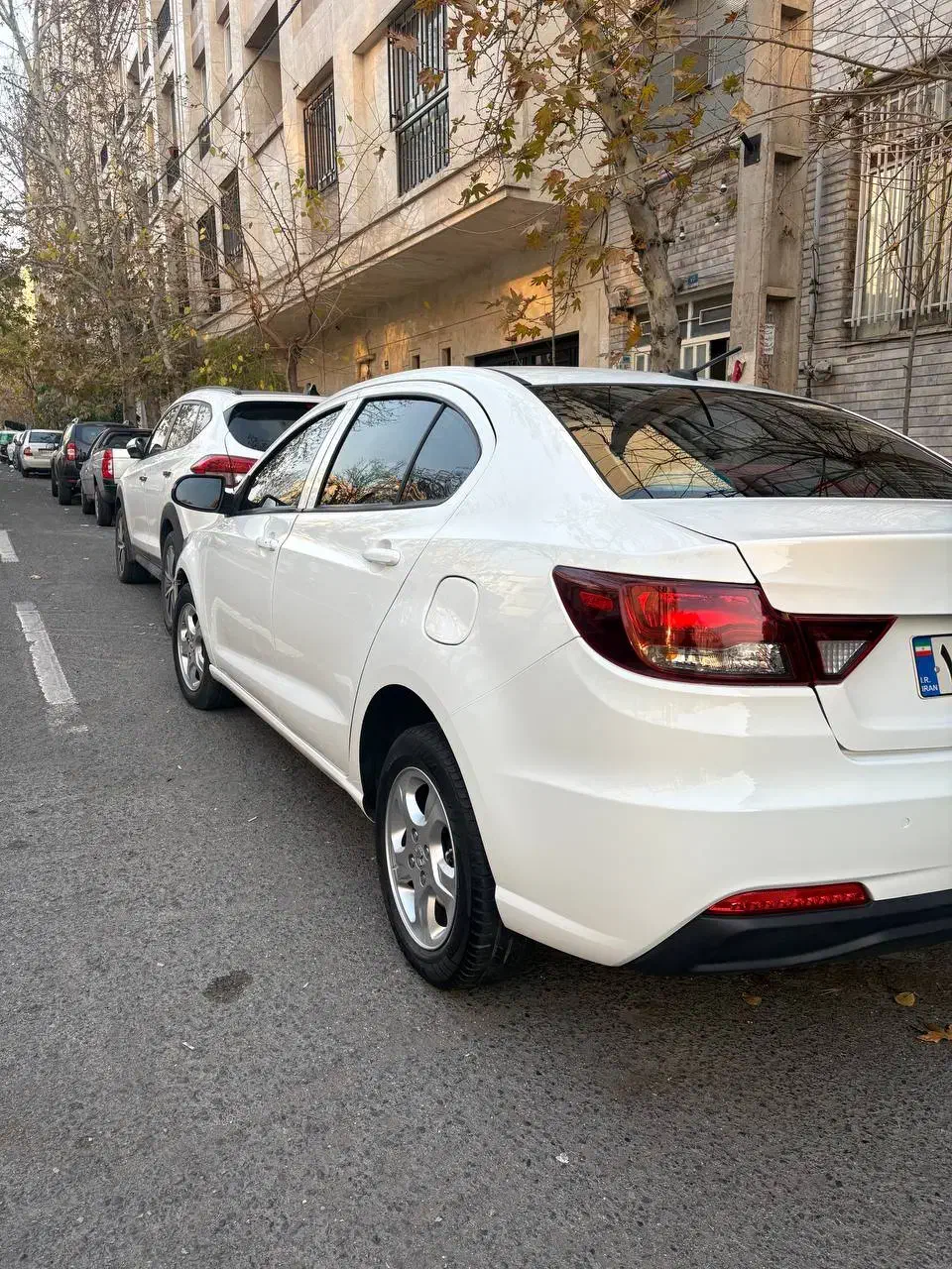 شاهین g سانروف مدل 1400|خودرو سواری و وانت|تهران, تهرانپارس غربی|دیوار