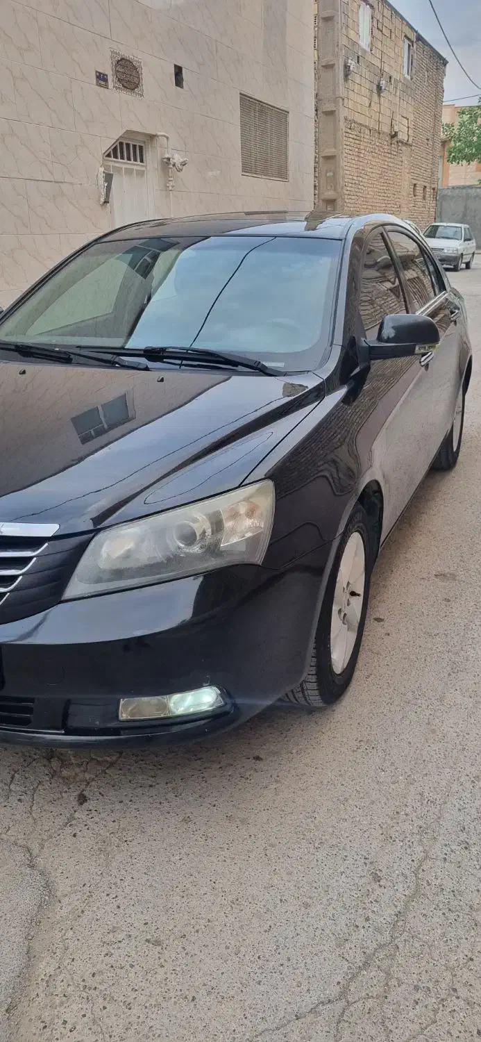 جیلی خانگی روزگاری|خودرو سواری و وانت|اصفهان, شفق|دیوار