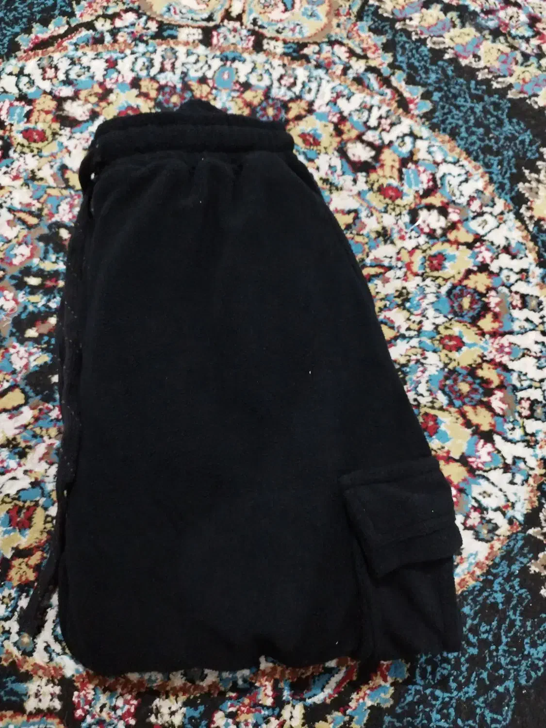 شلوار کارگو امیری|لباس|آمل, |دیوار