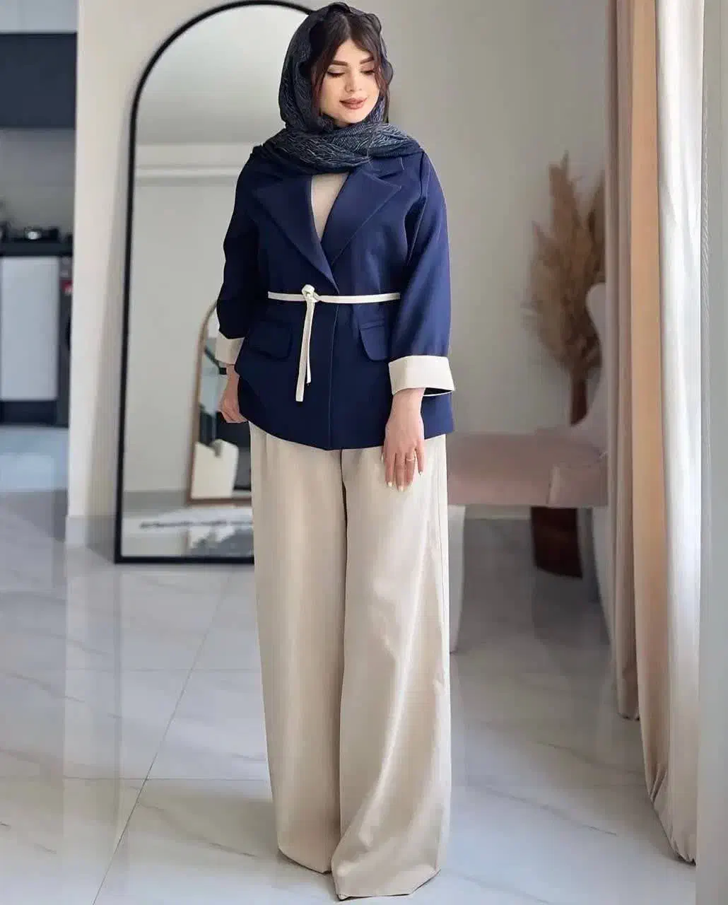 تولیدی مانتو و کت و شومیز (فقط جین )|لباس|ری, دیلمان|دیوار