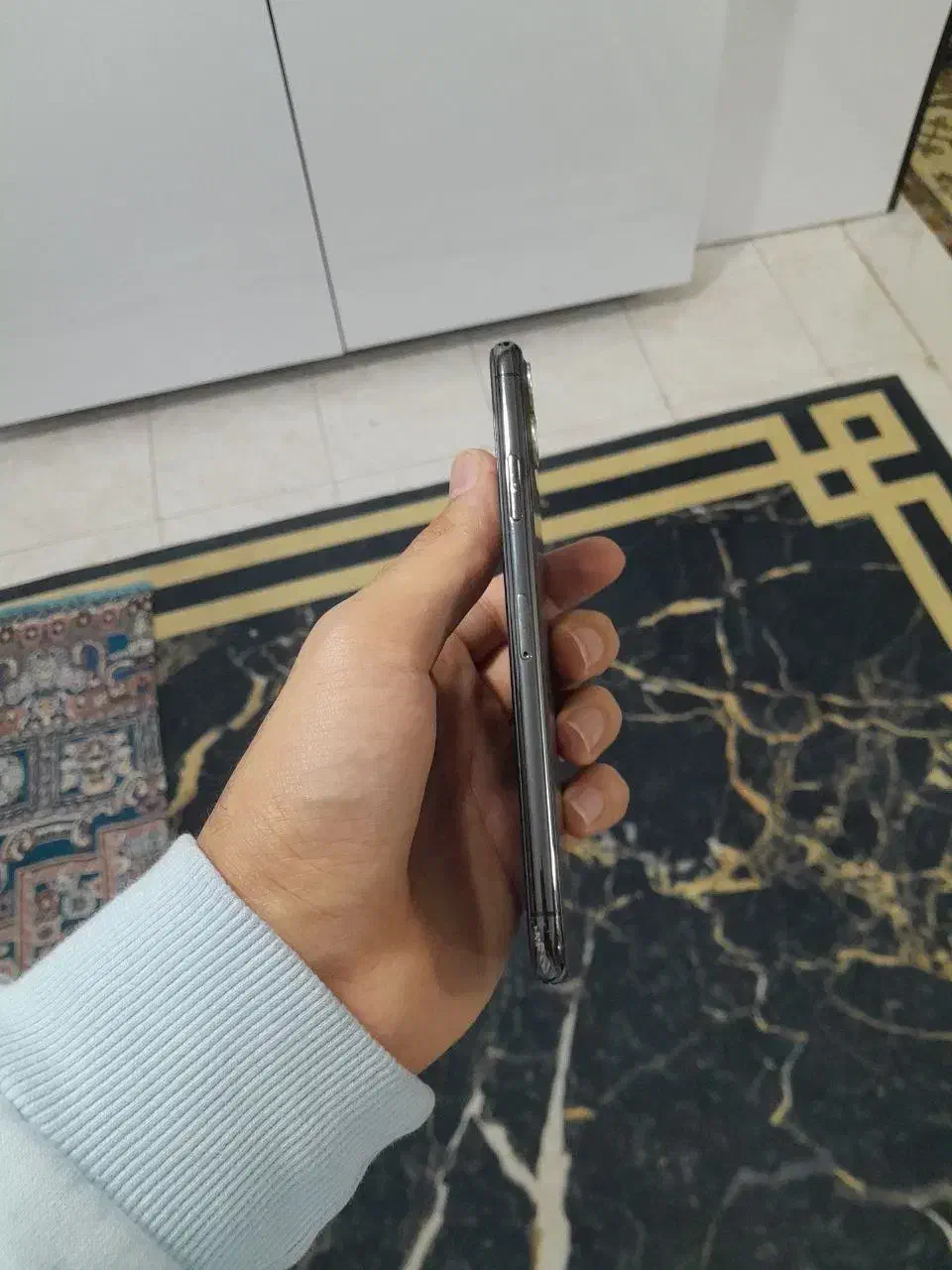 آیفون ۱۱ پرومکس|موبایل|مشهد, کوشش|دیوار