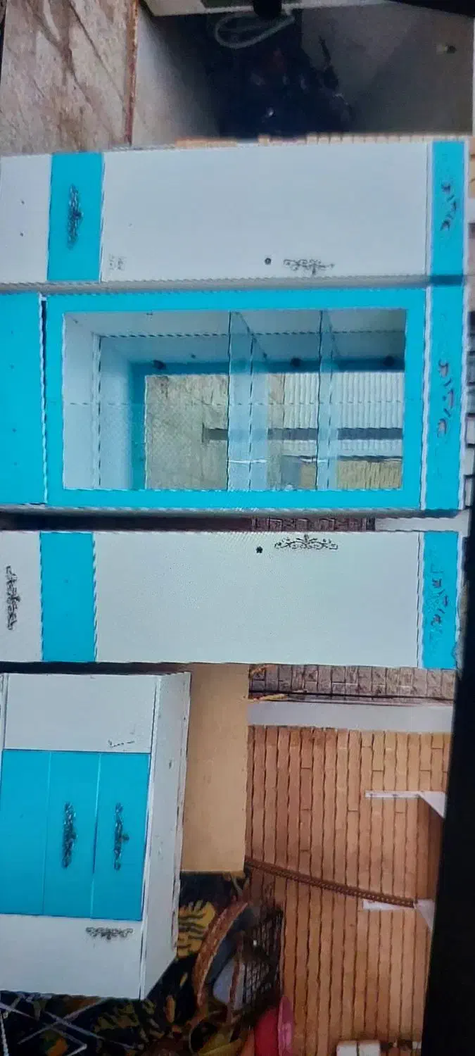 کمد ومیز ارایش|جاکفشی، کمد، دراور|چمران, |دیوار