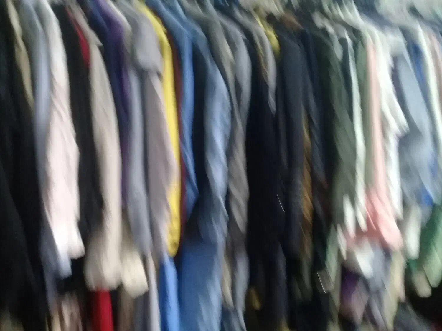 مانتو استوک|لباس|چهاردانگه (تهران), |دیوار