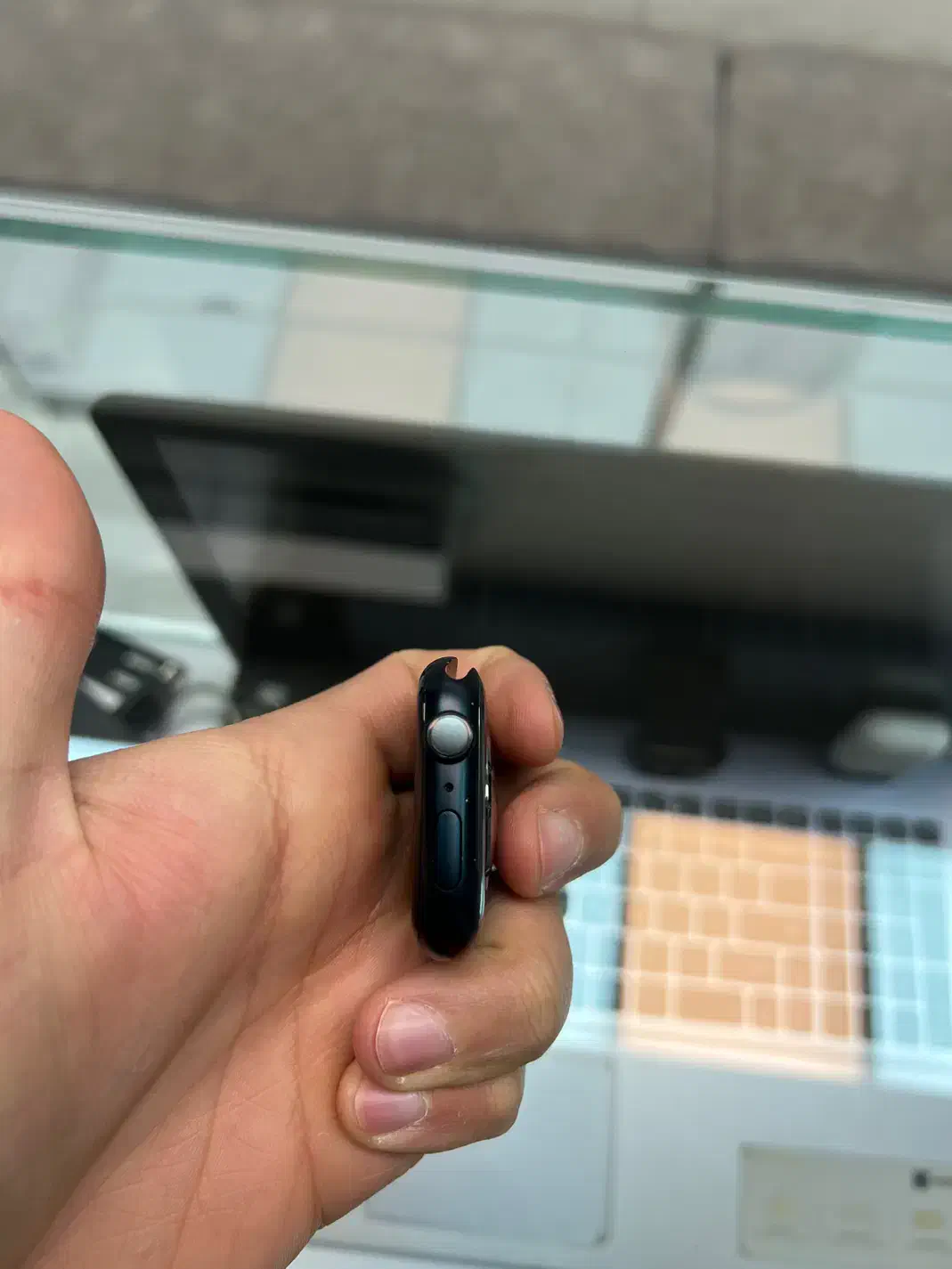 Apple watch seri7|ساعت|شهریار, شهریار|دیوار