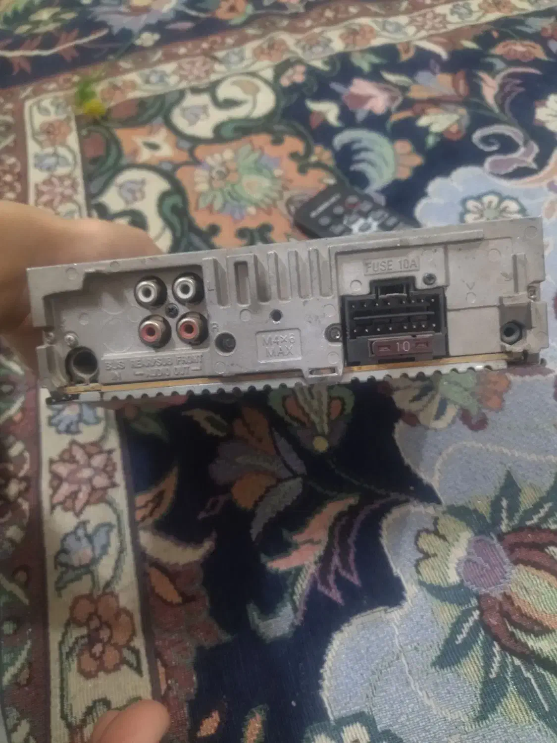 ضبط|سیستم صوتی خانگی|مشهد, خواجه ربیع|دیوار