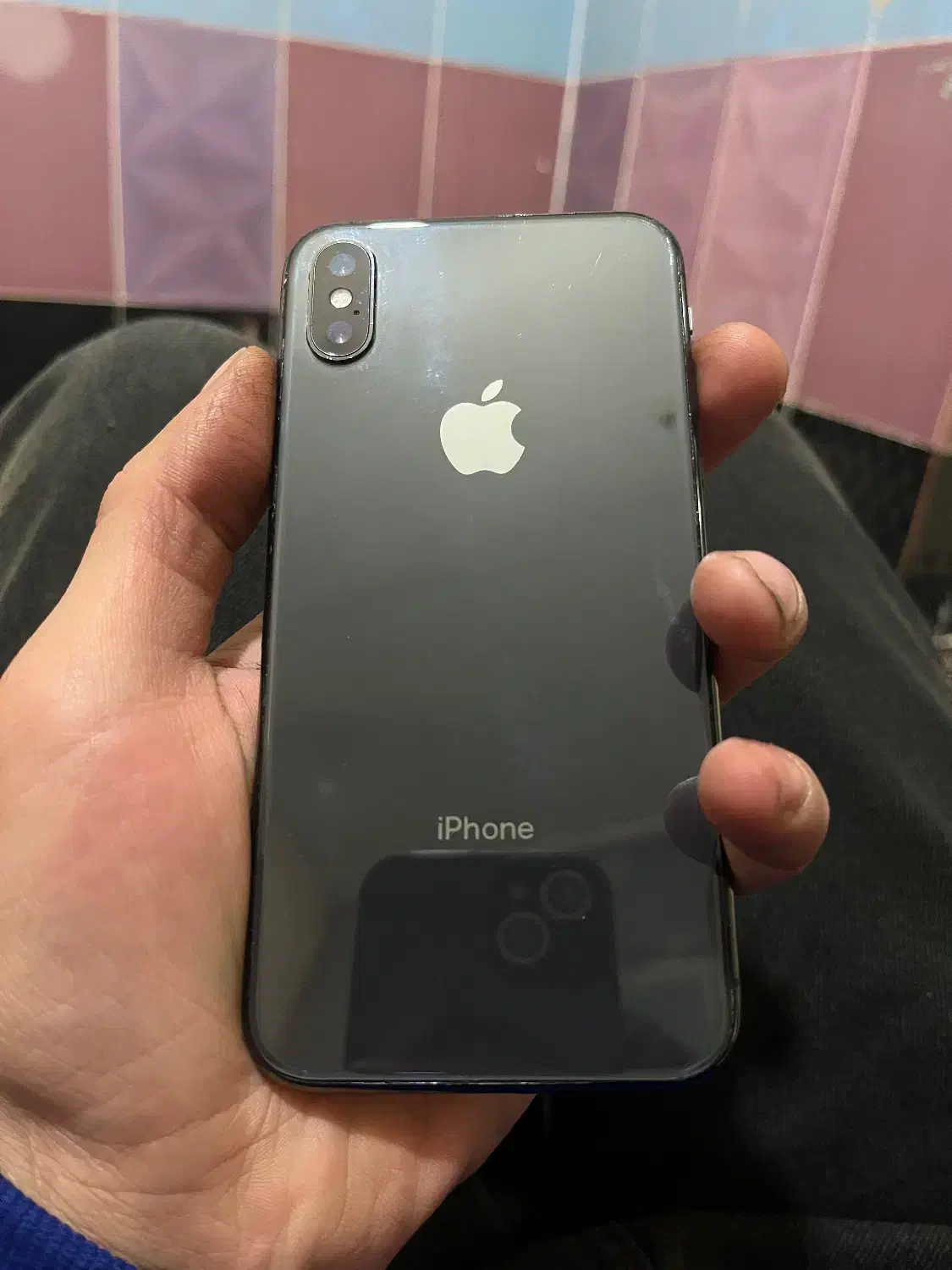 ایفونx 64|موبایل|تربت‌حیدریه, ۴۵ متری|دیوار