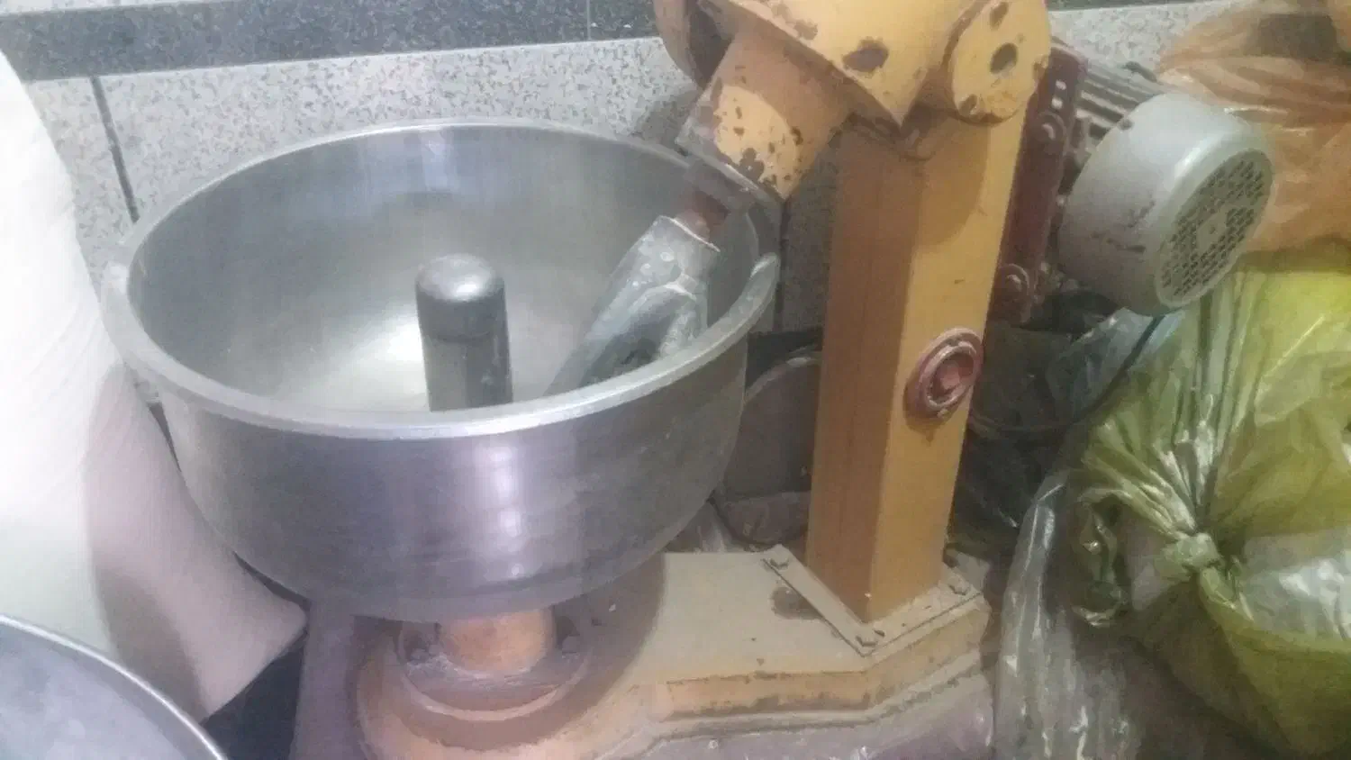 خمیرگیر|فروشگاه و مغازه|اهواز, مجاهد|دیوار