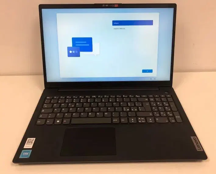 لپ تاب Lenovo V15|رایانه همراه|شیراز, شهرک گلدشت حافظ‎|دیوار