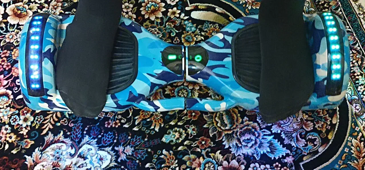 اسکوتر برقی|دوچرخه، اسکیت، اسکوتر|تهران, امیریه|دیوار