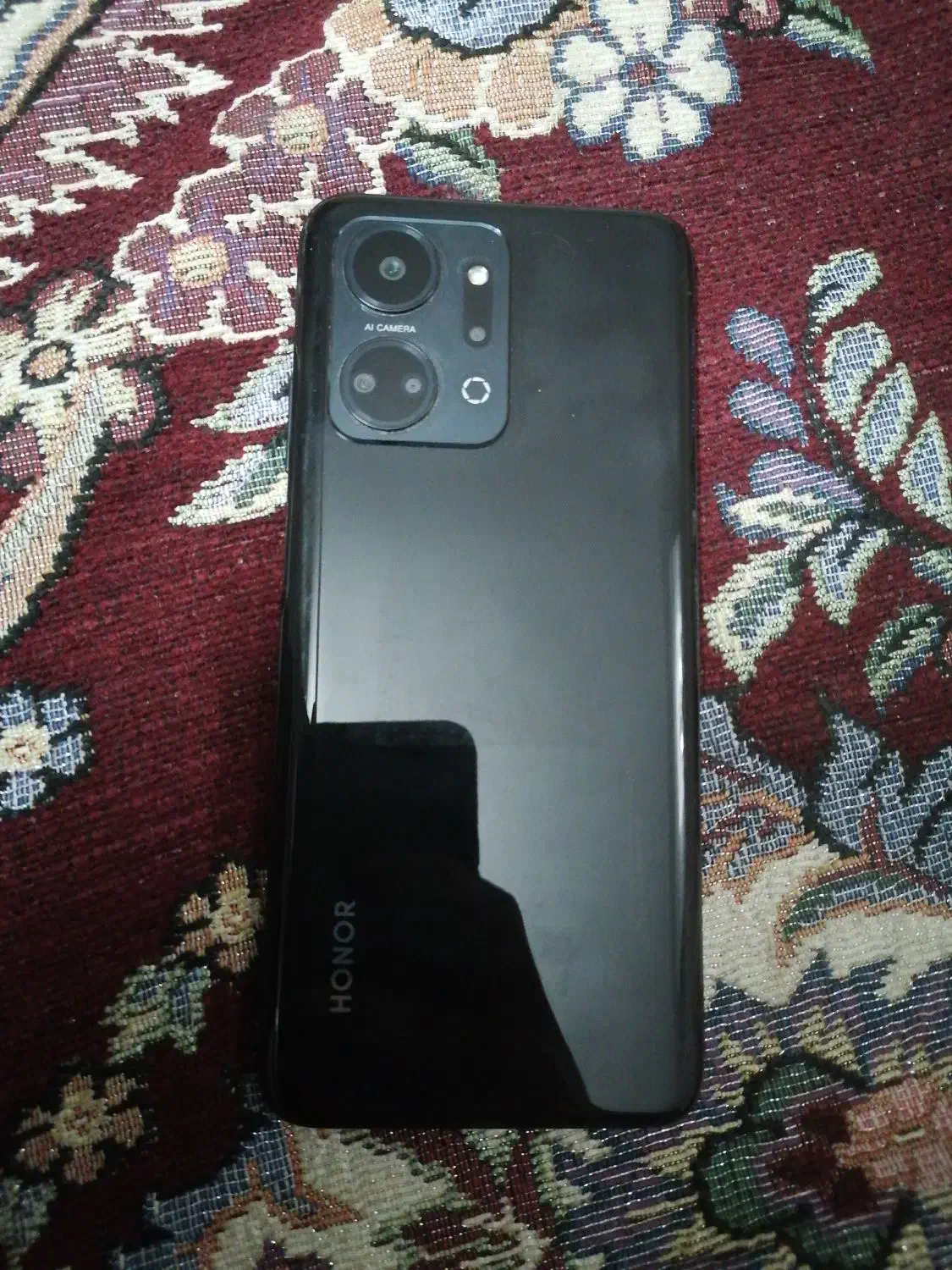 گوشی Honor x7a|موبایل|مشهد, تبادکان|دیوار