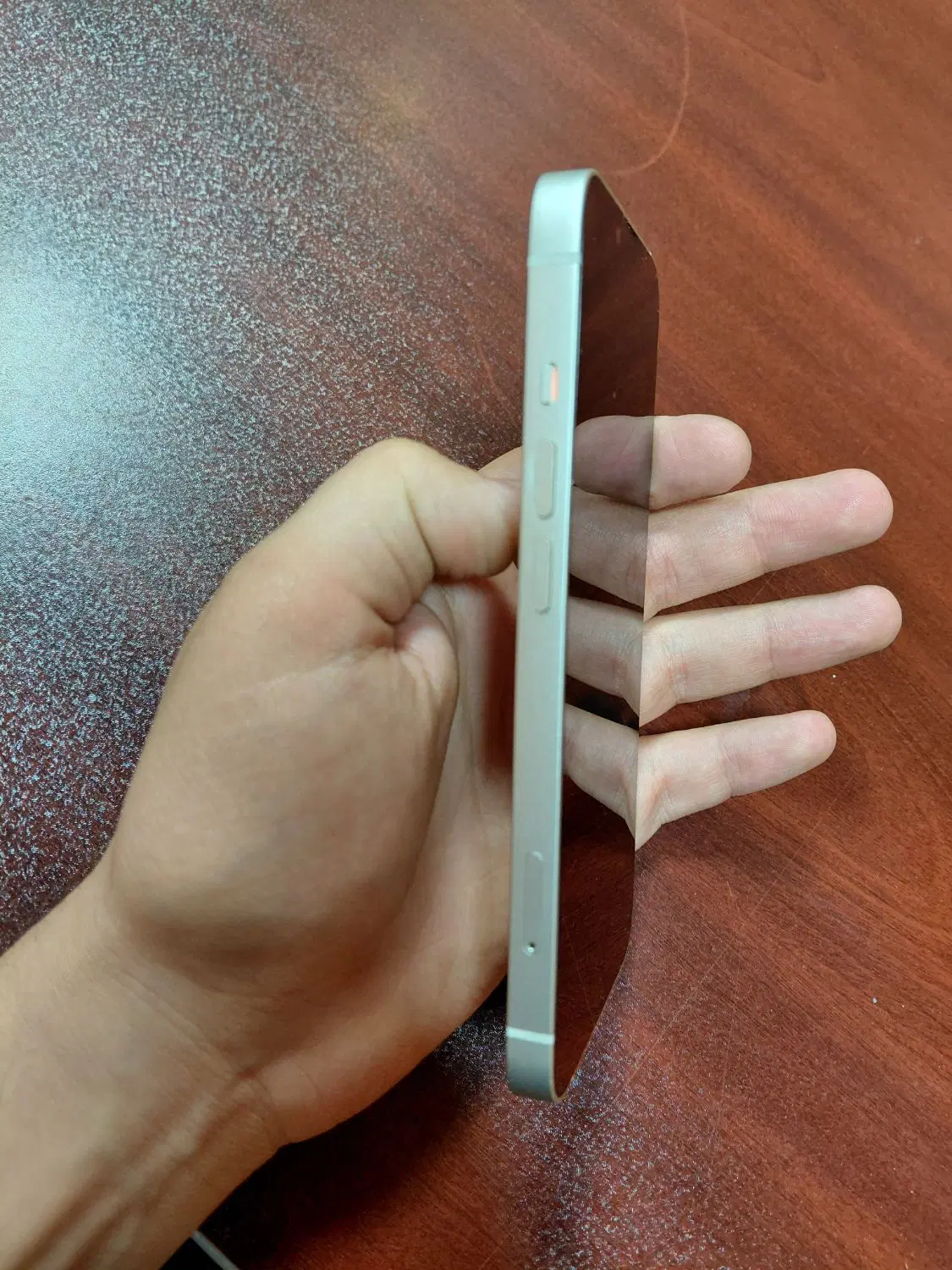 iphone 13 normal|موبایل|تهران, جمال‌زاده|دیوار