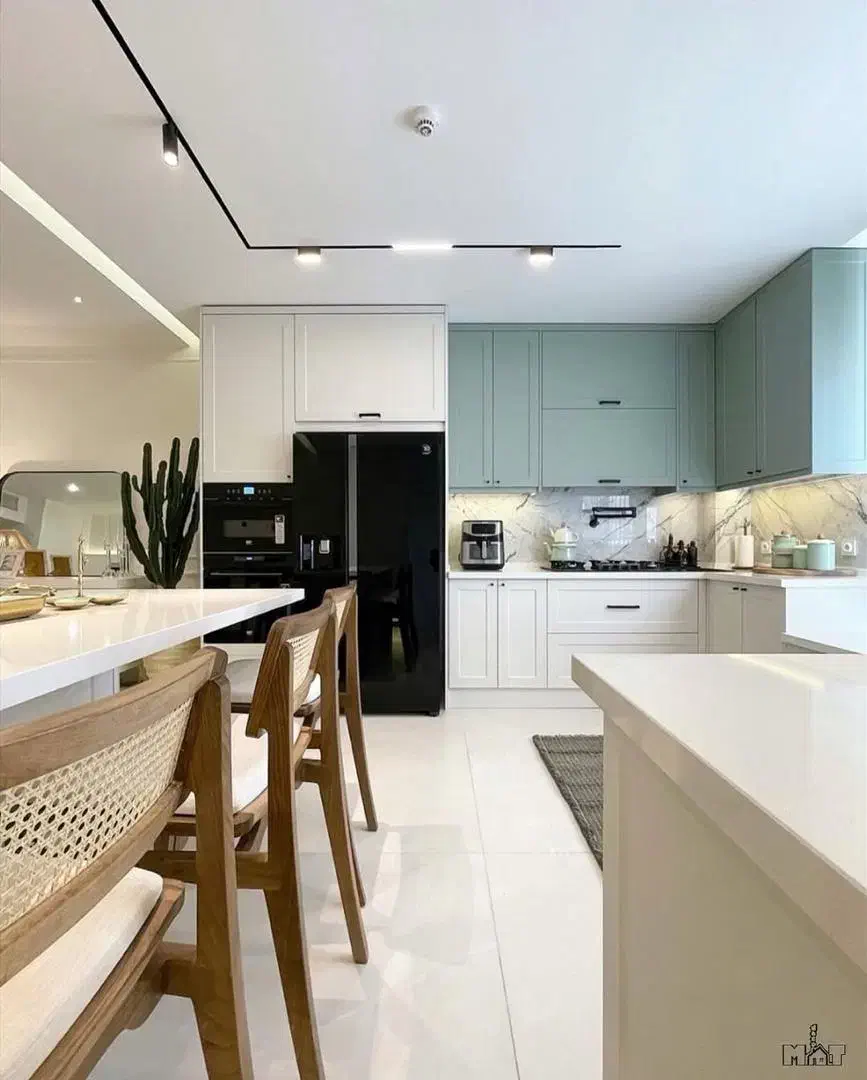 کابینت پلی اورتان طرح نئوکلاسیک|مصالح و تجهیزات ساختمان|تهران, مدائن|دیوار