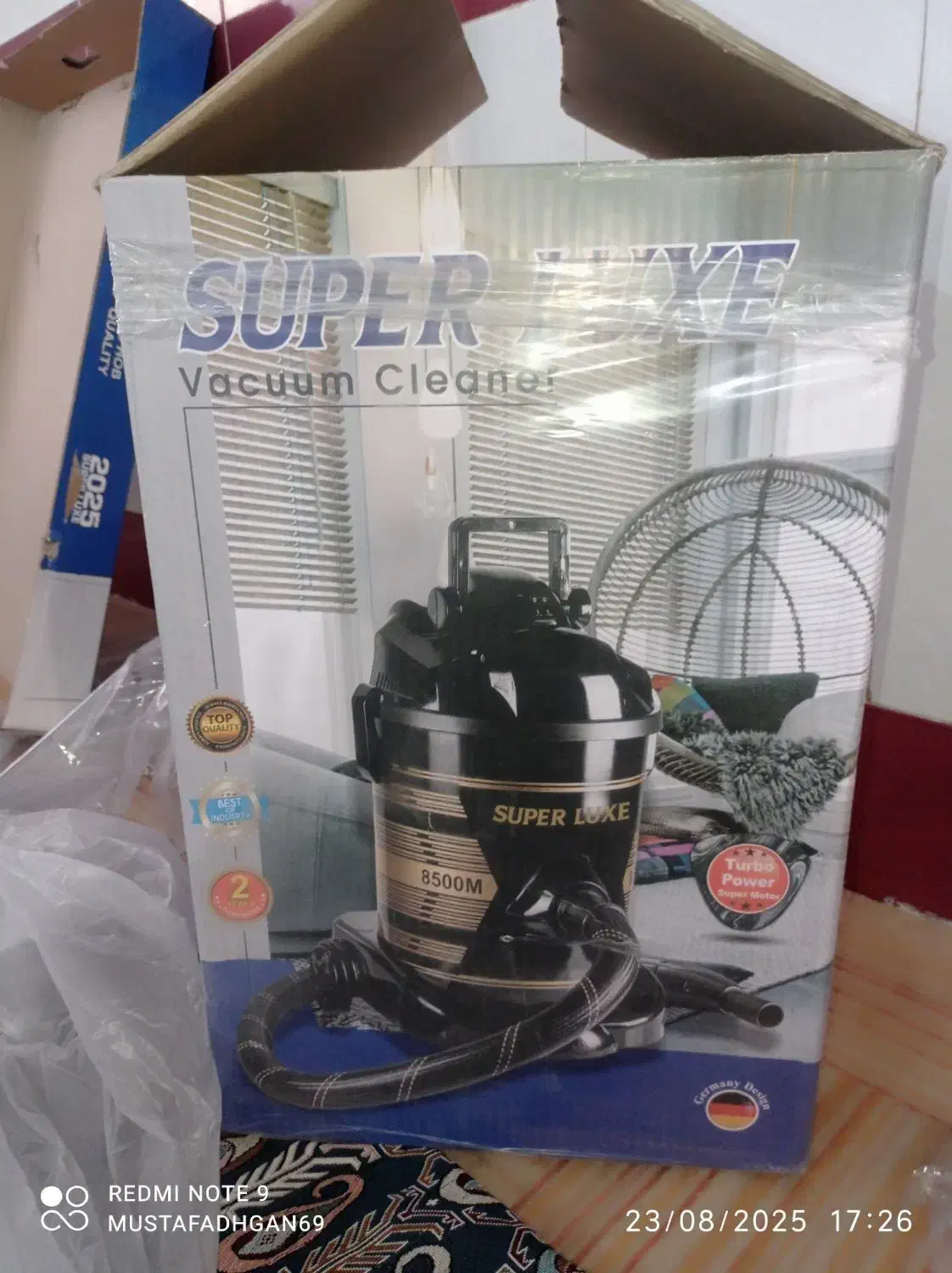 ویژه حراج... سه تیکه لوازم آشپزخانه آکبند و نو|ظروف پختوپز|کنگاور, |دیوار