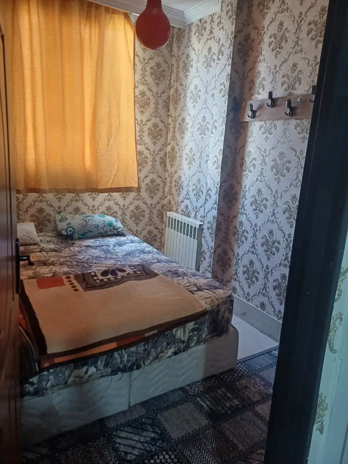 اجاره اپارتمان یه خواب و دو خواب مبله|اجارهٔ آپارتمان|مشهد, کوشش|دیوار